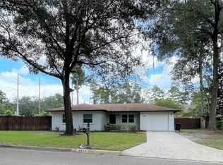 3815 NW 21st Dr, Gainesville, FL 32605