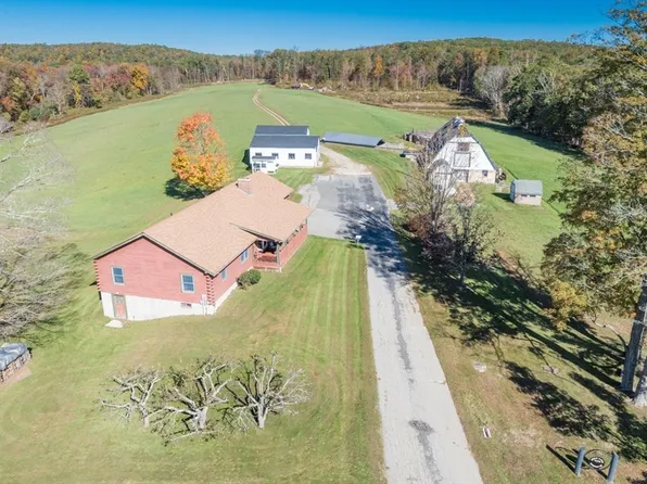 60 Dunay Rd, Stafford Springs, CT 06076