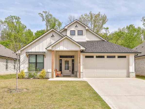 3036 Legacy Cir, Tyler, TX 75701