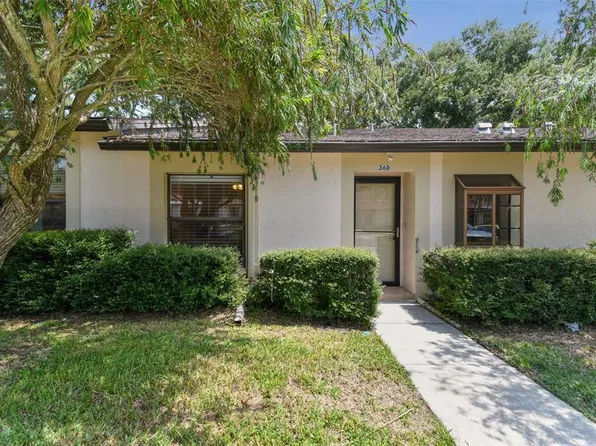 11511 113TH STREET #36D, SEMINOLE, FL 33778