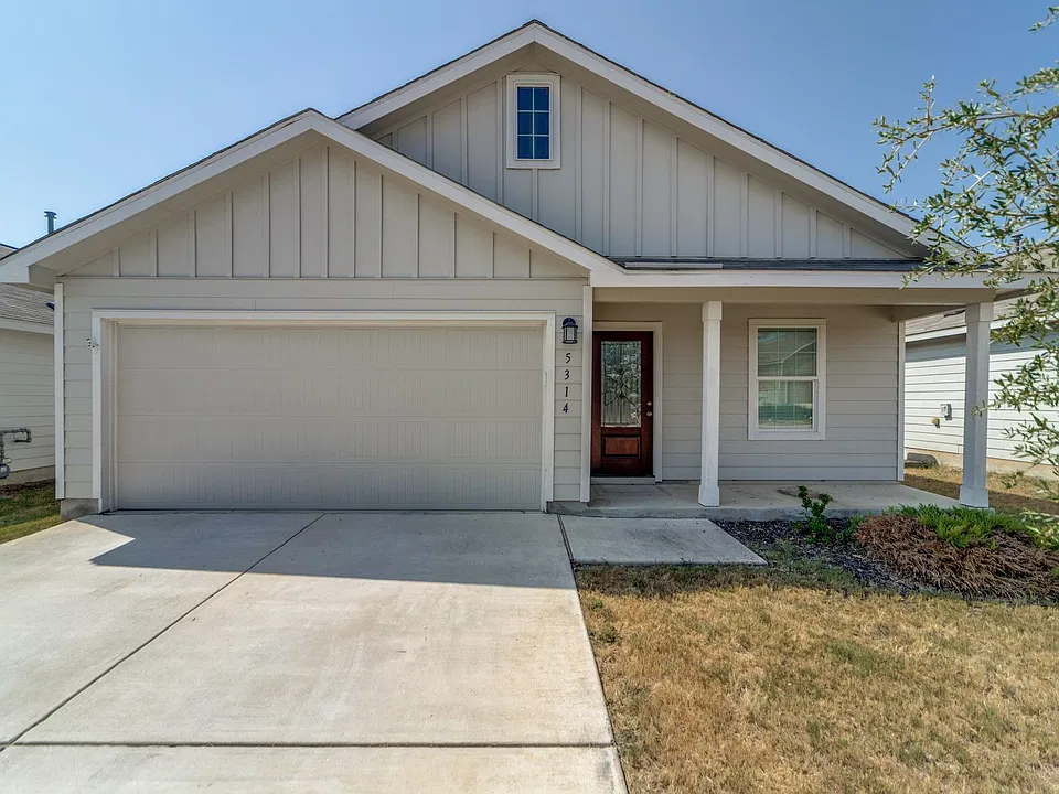 5314 Trellised Ln