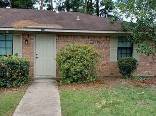 1043 Sybil Dr, Ruston, LA 71270