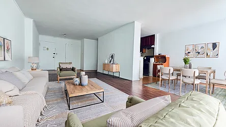 43-10 Kissena Boulevard, #7L