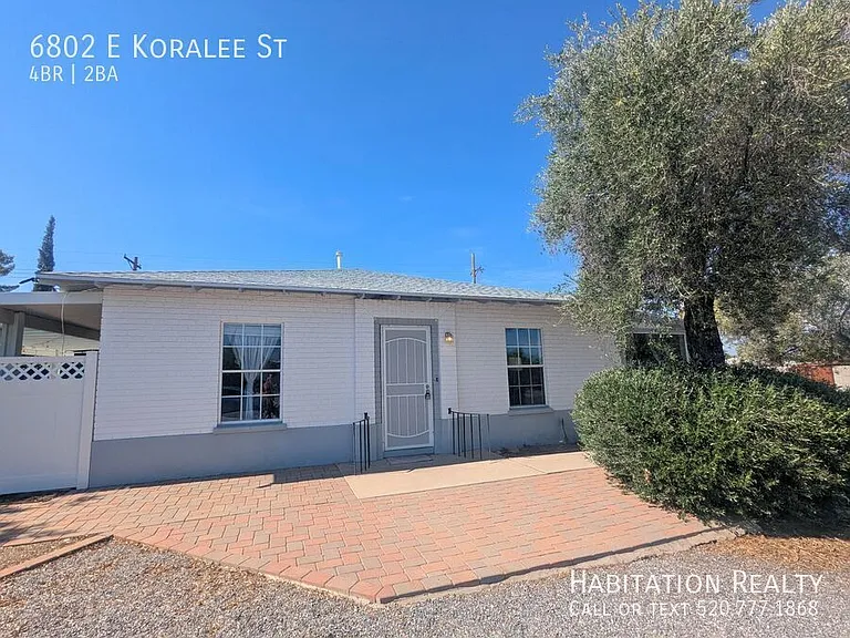 6802 E Koralee St — Photo 22