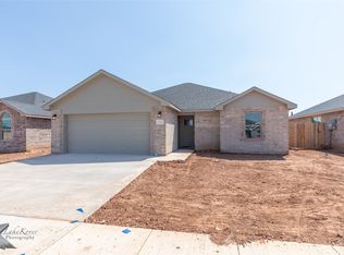 265 Showdown Rd, Abilene, TX 79602
