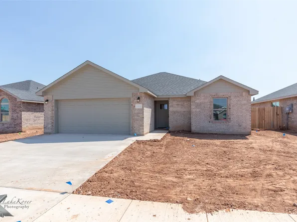 259 Showdown Rd, Abilene, TX 79602