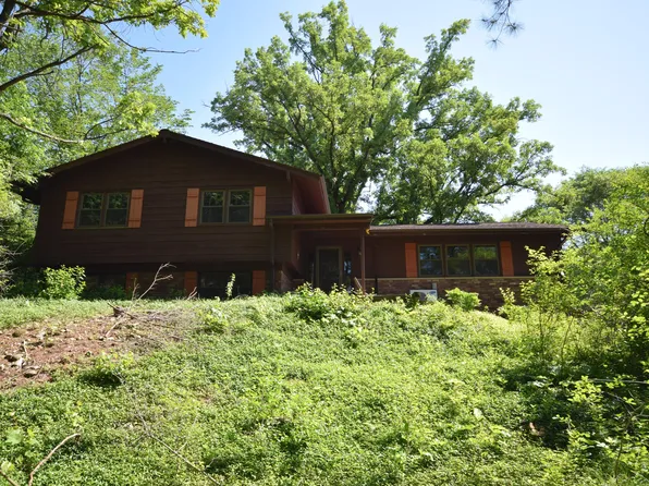 5768 Wausaukee Rd, West Bend, WI 53095