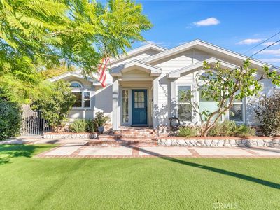 10520 Amestoy Ave, Granada Hills, CA, 91344