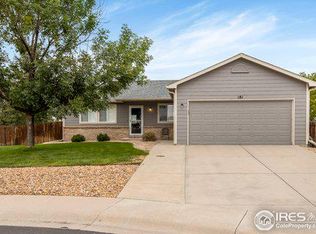 181 Oakwood Ct, Milliken, CO 80543