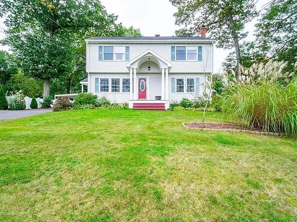 174 Loper St, Southington, CT 06489