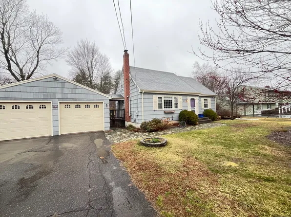 37 North Road, East Granby, CT 06026