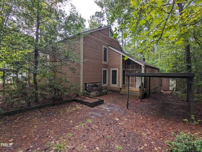 702 Hillandale Ln, Garner, NC, 27529