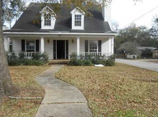 817 Louise Ave, Mobile, AL 36609