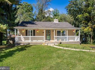 3512 Saint James Rd, Baltimore, MD 21244