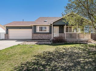 341 Hickory Ave, Eaton, CO 80615