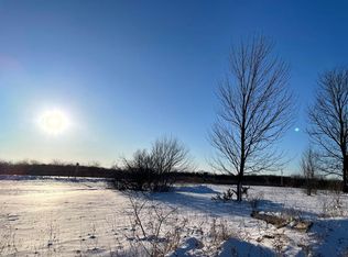 Tbd Old Stage Rd, Ellison Bay, WI 54210