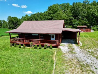 1336 Baldwin Gulf Rd, Clarkrange, TN, 38553
