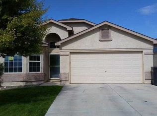 752 Sunny Meadows Dr NE, Rio Rancho, NM 87144