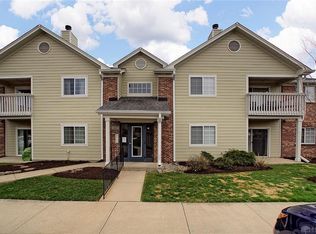 6665 Brigham Sq #3, Dayton, OH 45459