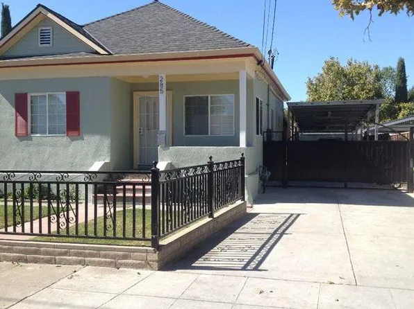 285 S 22nd St, San Jose, CA 95116