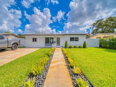 6641 Greene St, Hollywood, FL, 33024