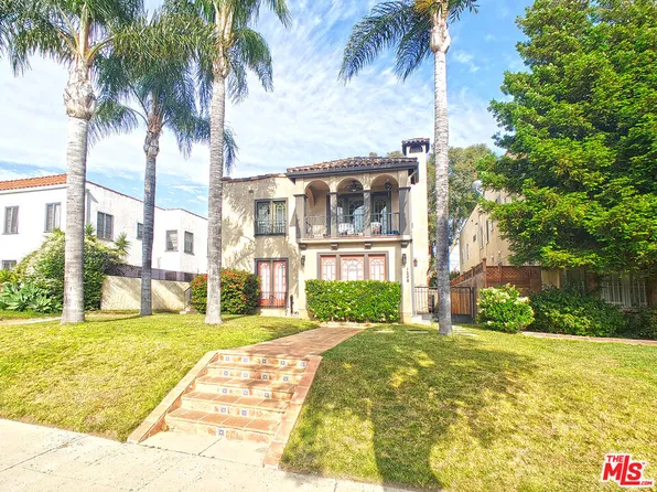 1206 S Longwood Ave #1208, Los Angeles, CA 90019