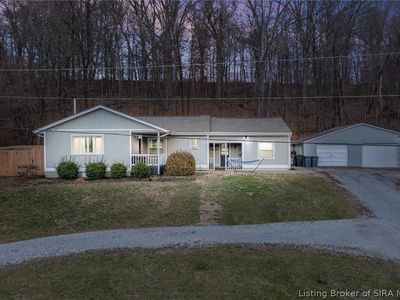 2617 Two Mile Ln, New Albany, IN, 47150