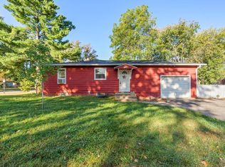 1323 N St NE, Brainerd, MN 56401