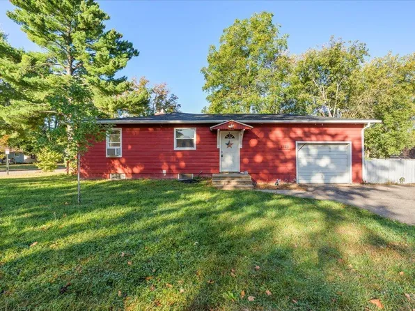 1323 N St NE, Brainerd, MN 56401
