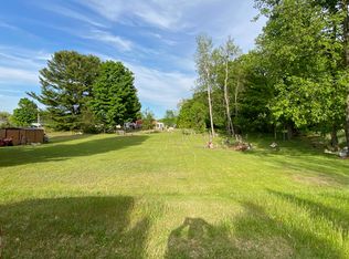 0 Potter Rd #10, Bear Lake, MI 49614