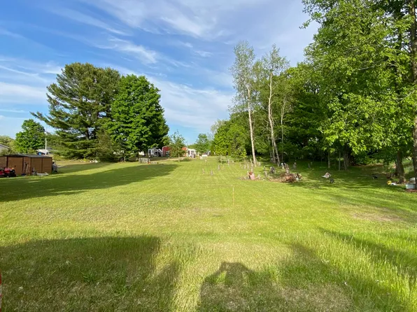 0 Potter Rd #10, Bear Lake, MI 49614