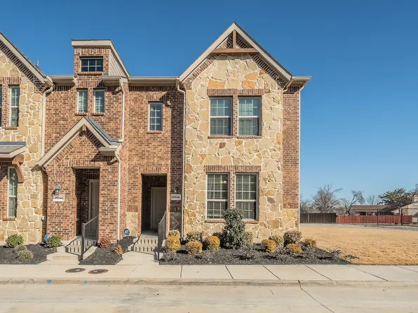 2056 Juniper Pass Way, Mesquite, TX 75149