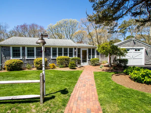 303 Maple Street, West Barnstable, MA 02668