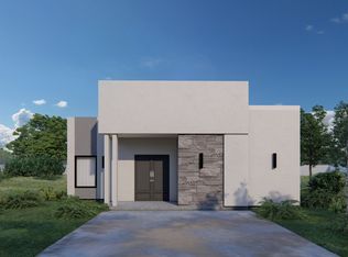 3709 Eduardo E. Hayes Rd. 1 plan