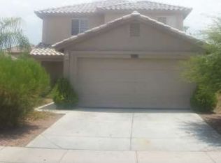 12203 W Scotts Dr, El Mirage, AZ 85335