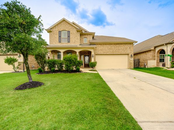 21419 Lindell Run Dr