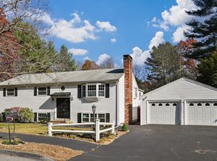 5 Sunset Ave, North Reading, MA 01864