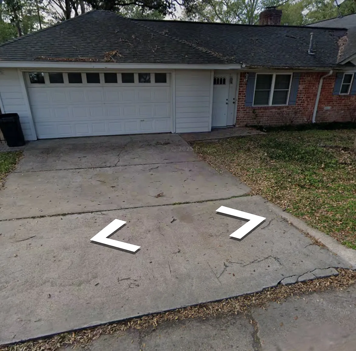 4 bed, 2.5 bath, 2141 sqft, $2,000 — Photo 2