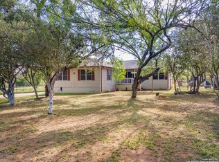 13456 Wheeler Rd, Atascosa, TX 78002