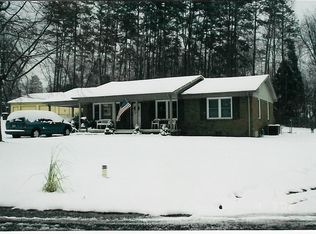 1441 Sherwood Dr, Kannapolis, NC 28081