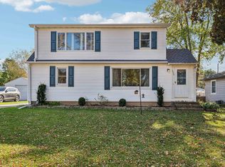 1929 Melrose St, Madison, WI 53704