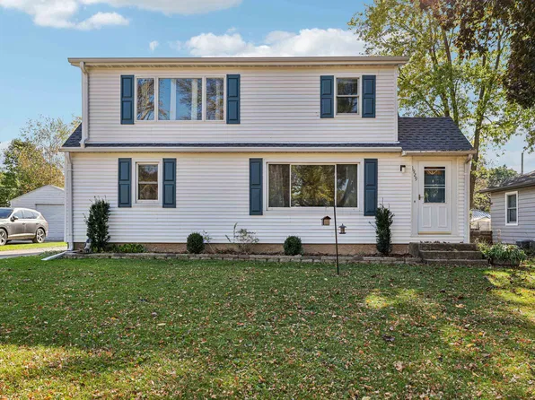 1929 Melrose St, Madison, WI 53704