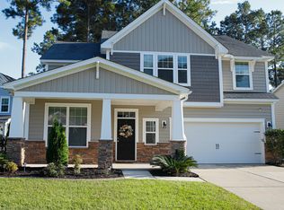 311 Freeland Way, Moncks Corner, SC 29461