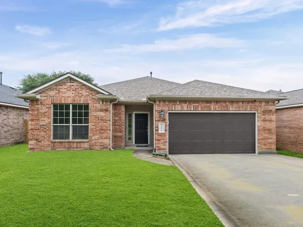 22426 Toronado Ridge Ln, Porter, TX 77365