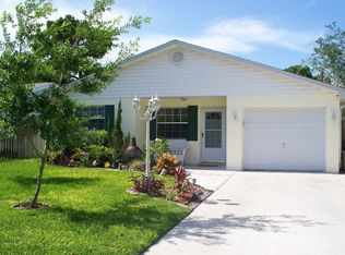 292 Farmbrook Rd, Port Orange, FL 32127