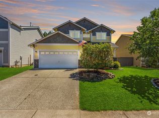 20117 14th Avenue Ct E, Spanaway, WA 98387