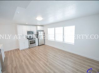 Gardenview, Salt Lake City, UT 84115