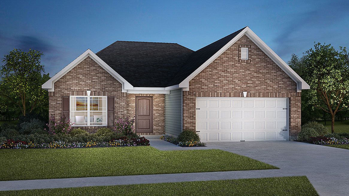 7332 Wooden Grange Dr, Indianapolis, IN 46259 | Zillow