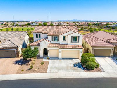 9677 W Patrick Ln, Peoria, AZ, 85383