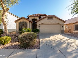 22421 N 19th Way, Phoenix, AZ 85024